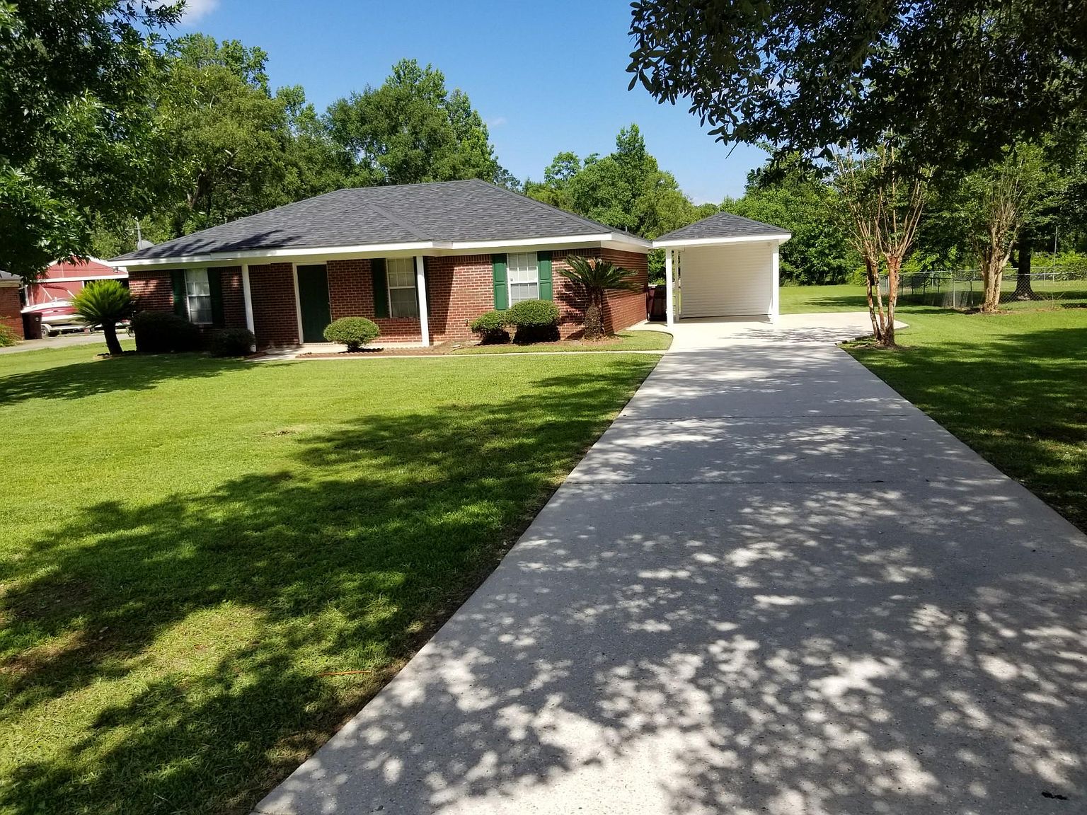 5314 Daniel Dr, Satsuma, AL 36572 Zillow