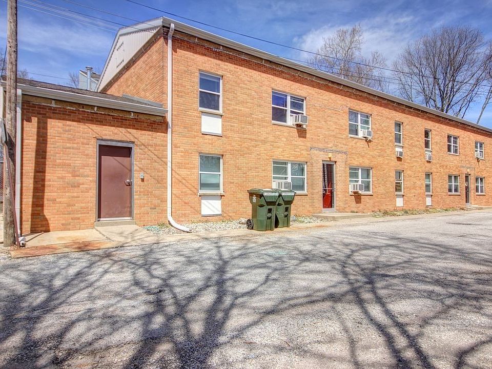 1st image of 101 N Busey Ave #3c4a88fe5