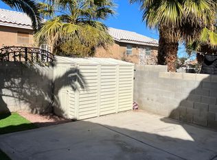 8004 Cimarron Ridge Dr UNIT 101, Las Vegas, NV 89128