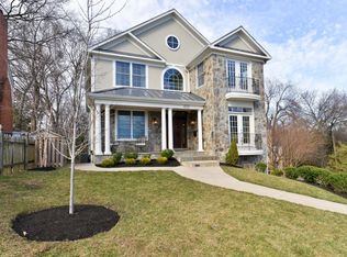 4727 11th St N, Arlington, VA 22205