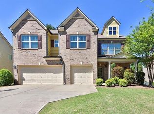4960 Wilshire Xing, Cumming, GA 30040
