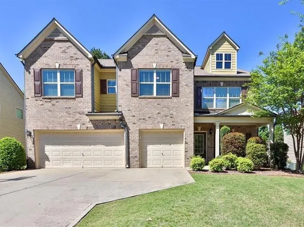 4960 Wilshire Xing, Cumming, GA 30040