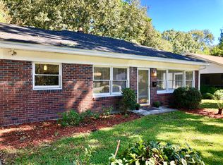 12 Rosedale Dr, Charleston, SC 29407