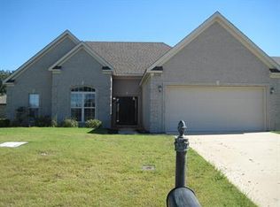 6028 Beaver Run Ln, Jonesboro, AR 72404