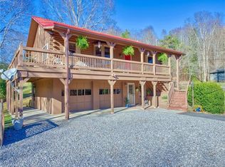 623 Woodbine Rd, Waynesville, NC 28785