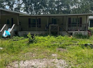 2317 SW Old Salt Rd, Mayo, FL 32066