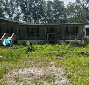 2317 SW Old Salt Rd, Mayo, FL, 32066