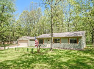 29562 64th Ave, Lawton, MI 49065