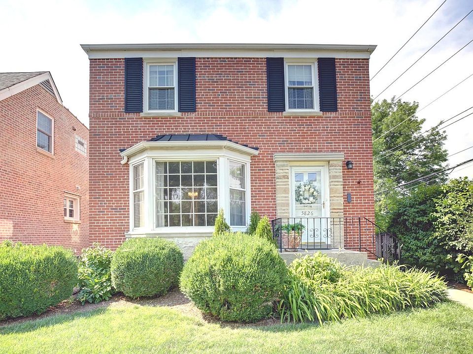 1st image of 5826 N Rogers Ave