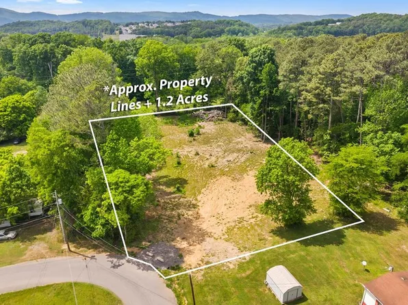 LOT 1 Liberty Dr, Dalton, GA 30721