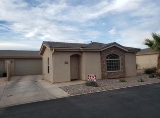 1309 E Pine Valley St, Washington, UT 84780
