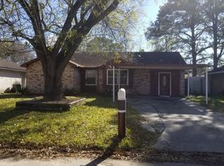 542 Glenvale Dr, Houston, TX 77060