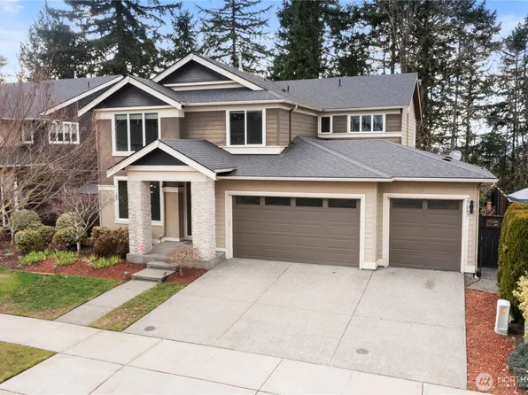 27803 105th Avenue SE, Kent, WA 98030