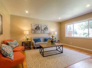 1614 Willowdale Dr, San Jose, CA 95118