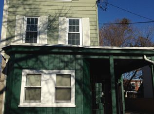 425 N 41st St #1R, Philadelphia, PA 19104