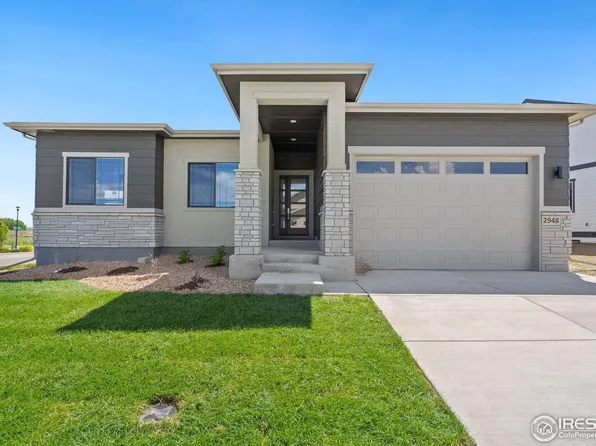 2948 Longboat Way, Fort Collins, CO 80524