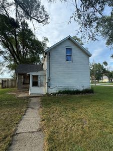 2536 Onawa St, Des Moines, IA, 50317