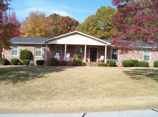 424 Westcliffe Way, Greenville, SC 29611