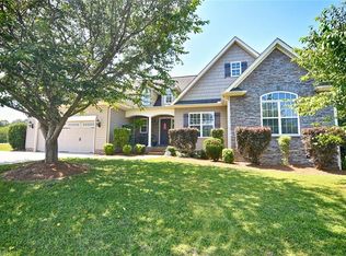 127 Clubmoss Way, Clemmons, NC 27012