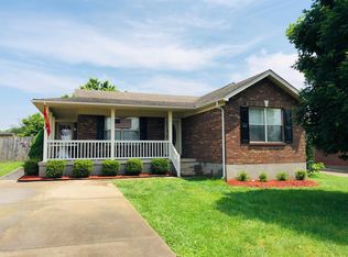 213 Northcamp Dr, Bardstown, KY 40004