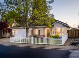 116 Cobble Ridge Dr, Folsom, CA 95630