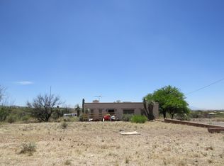 11000 E Old Spanish Trl, Tucson, AZ 85748