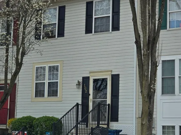 102 Jasons Rdg, Smithsburg, MD 21783