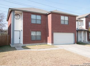 8135 Arrowhead Pool, San Antonio, TX 78254