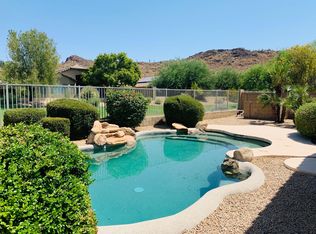 4136 W Alex Loop, Phoenix, AZ 85083