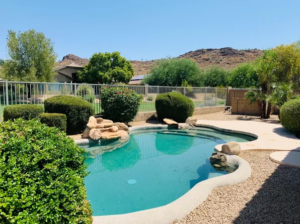4136 W Alex Loop, Phoenix, AZ 85083