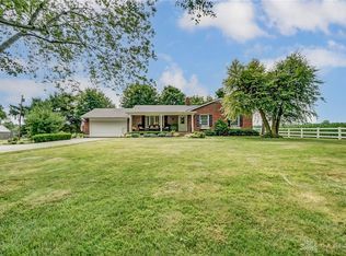 4303 E Foster Maineville Rd, Morrow, OH 45152