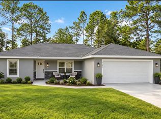 3684 W FOUNTAIN LANE, CITRUS SPRINGS, FL 34433