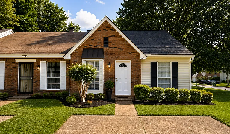 7013 Wesley Ct — Photo 1