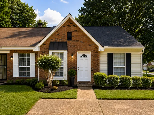 7013 Wesley Ct, Memphis, TN 38119
