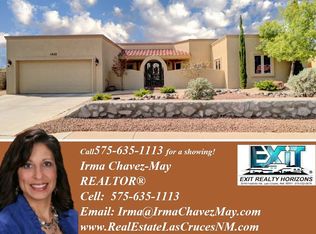 6820 Via Emma, Las Cruces, NM 88007
