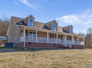 8649 King Hollow Rd, Mt Pleasant, TN 38474