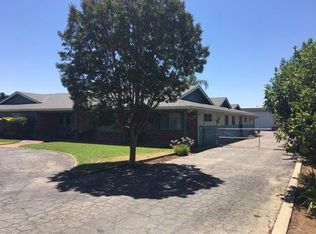 23241 Avenue 200, Strathmore, CA 93267