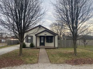 3009 16th St, Columbus, IN 47201