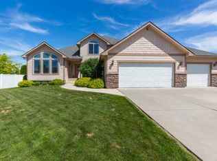 9108 N Twilight St, Spokane, WA 99208