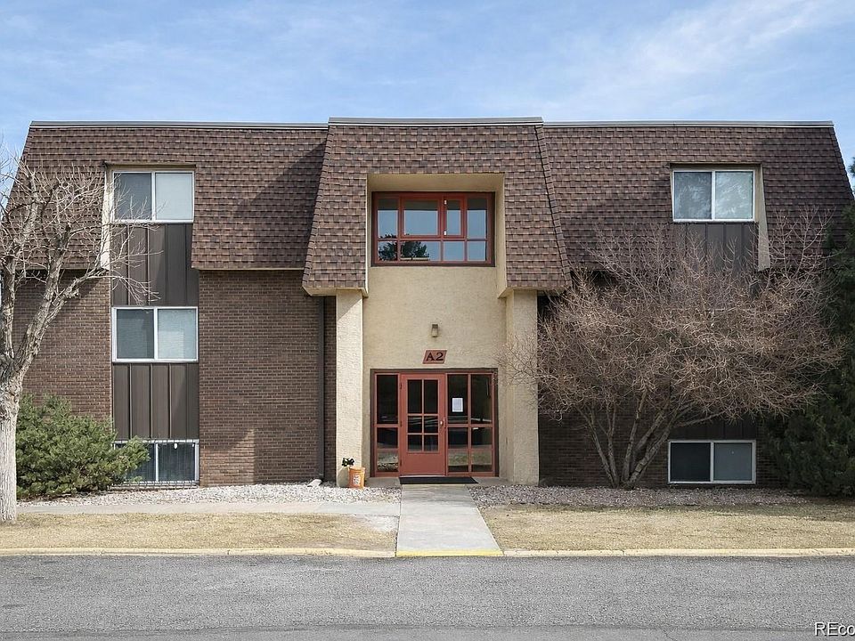1st image of 7755 E Quincy Avenue #101A2