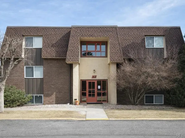 7755 E Quincy Avenue #101A2, Denver, CO 80237