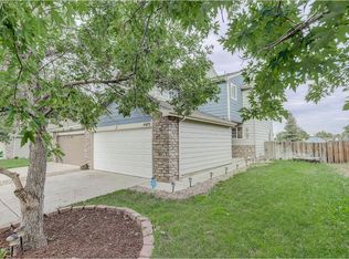 4475 N Crystal St, Denver, CO 80239