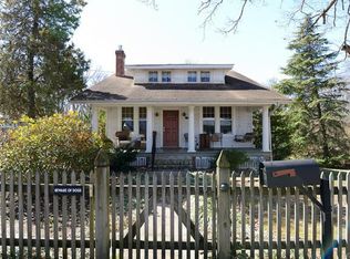4611 Maverick Ave, Richmond, VA 23231