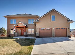 30 Silver Spruce Dr, Salida, CO 81201