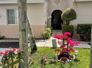 11740 SW 19th St #11740, Hollywood, FL 33025