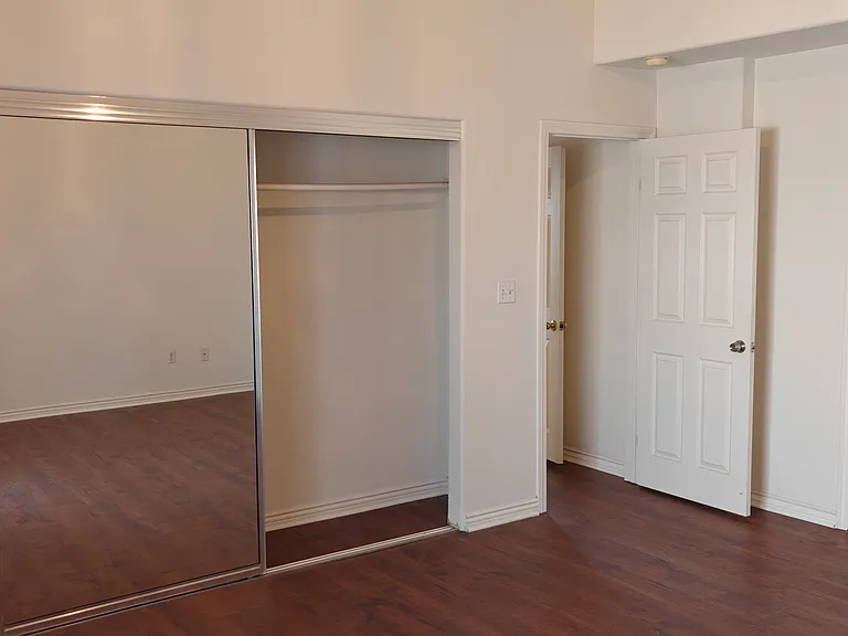 Master Suite View 1