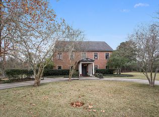 6222 Summer Lake Dr, Baton Rouge, LA 70817
