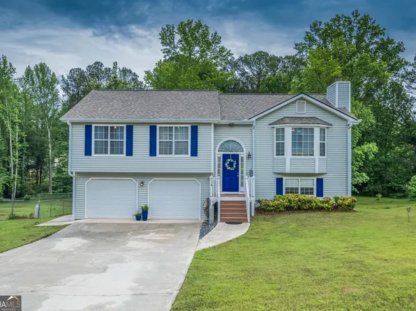 1565 Wynfield Dr, Auburn, GA 30011