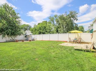 36 Underhill St, Nashua, NH 03060
