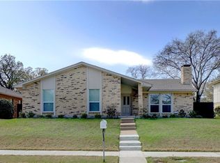 141 Edgewood Dr, Coppell, TX 75019